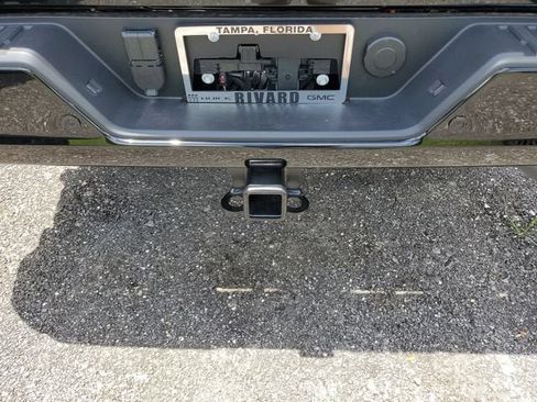 New 2026 GMC Sierra 3500 AT4 w/ AT4 Premium Plus Package AWD/4WD image 10