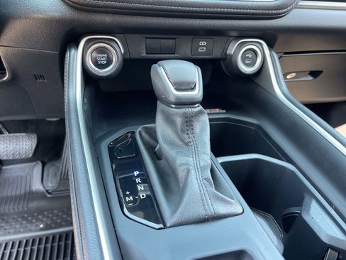 Used 2024 Toyota Grand Highlander Limited image 14