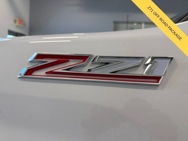 New 2026 Chevrolet Silverado 3500 LT w/ Z71 Chrome Sport Edition AWD/4WD image 7