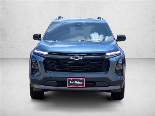 New 2027 Chevrolet Equinox LT w/ Convenience Package II FWD image 6