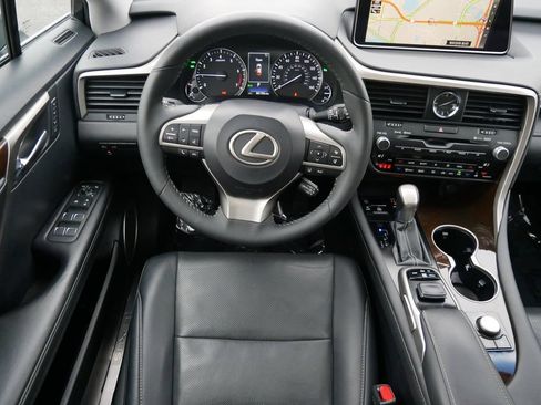 Used 2019 Lexus RX 350 AWD w/ Navigation Package image 11
