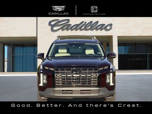 Used 2023 Hyundai Palisade Limited AWD/4WD image 7