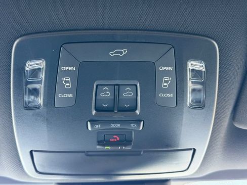 Certified 2025 Toyota Sienna XSE w/ XSE Premium Package AWD/4WD image 46
