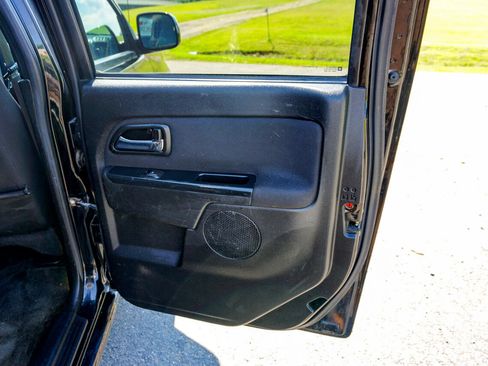 Used 2012 GMC Canyon SLE image 27