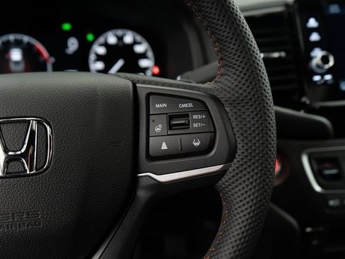 New 2026 Honda Ridgeline TrailSport+ image 25