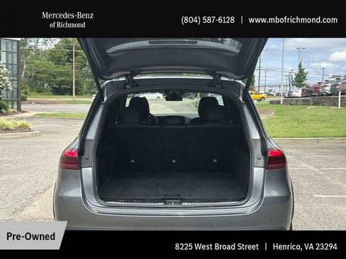 Used 2026 Mercedes-Benz GLE 350 4MATIC image 25