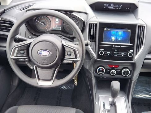 Used 2023 Subaru Crosstrek 2.0i image 27