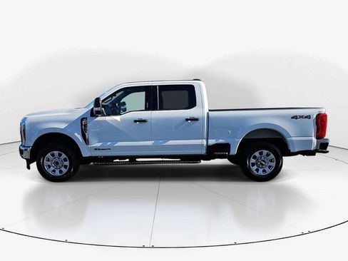 Used 2024 Ford F250 XLT image 8