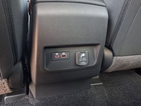 New 2026 Nissan Frontier PRO-4X w/ Pro-4x Convenience Package image 26