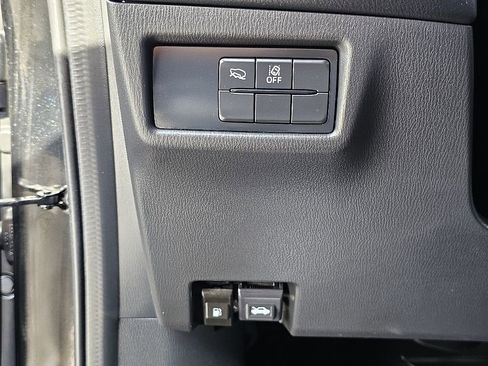 Certified 2023 MAZDA CX-5 AWD 2.5 S image 26