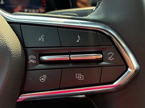 New 2027 Chevrolet Equinox LT AWD/4WD image 8