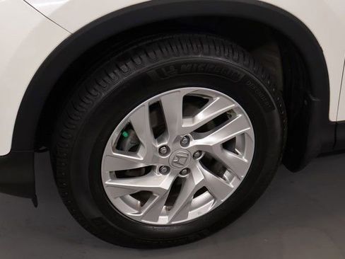Used 2015 Honda CR-V EX image 7