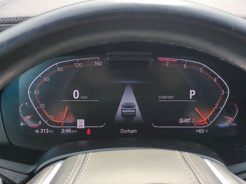 Used 2020 BMW X5 xDrive40i w/ Premium Package AWD/4WD image 21