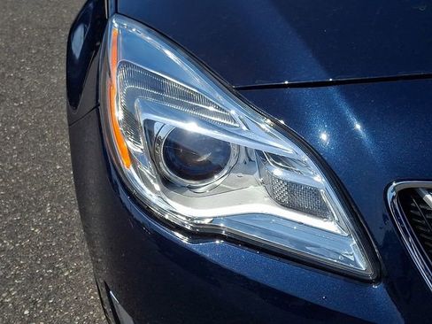 Used 2015 Buick Regal FWD image 9