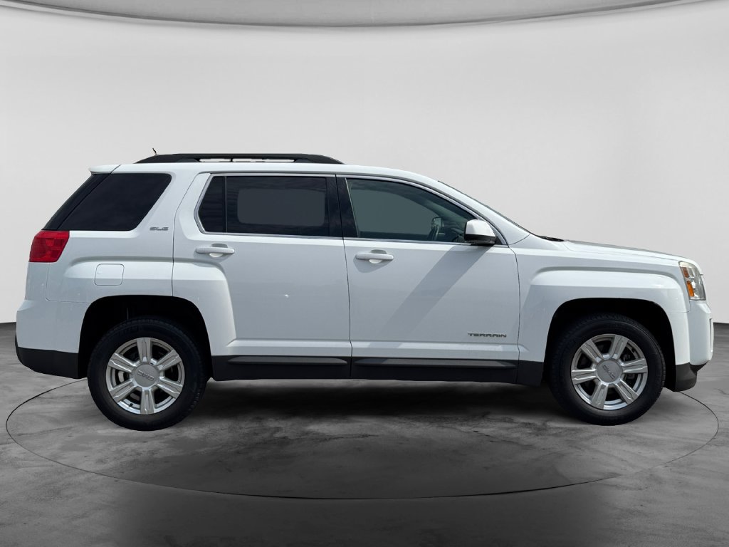 Used 2014 GMC Terrain SLE w/ Convenience Package FWD image 11