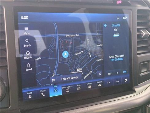 Used 2022 Ford F150 Raptor w/ Equipment Group 801A High AWD/4WD image 12
