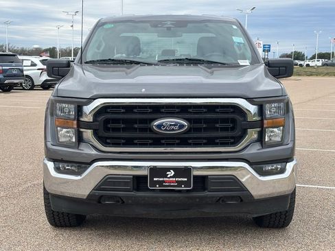 Used 2023 Ford F150 XLT image 3