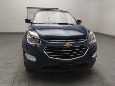 Used 2017 Chevrolet Equinox LT w/ Convenience Package FWD image 14