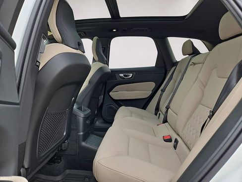 New 2026 Volvo XC60 T8 Plus w/ Protection Package Premier AWD/4WD image 15