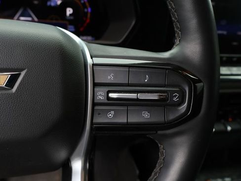 Used 2024 Chevrolet Colorado LT w/ LT Convenience Package III AWD/4WD image 34