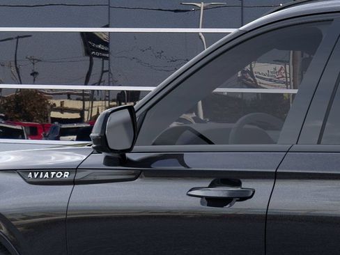 New 2026 Lincoln Aviator Reserve AWD/4WD image 20