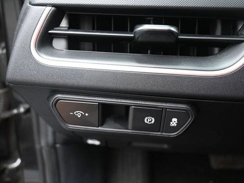 Used 2025 Kia K4 FWD image 17