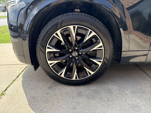 Used 2024 MAZDA CX-90 3.3 Turbo S w/ Premium Plus AWD/4WD image 11