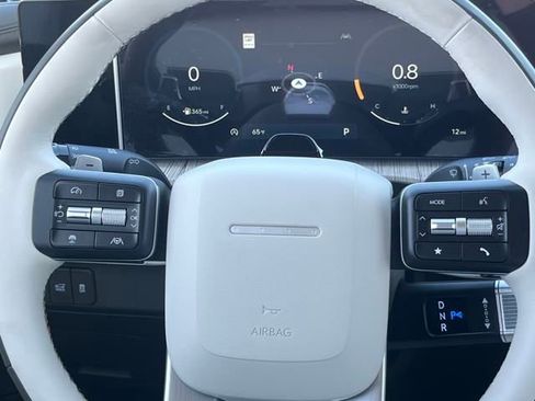 New 2025 Hyundai Santa Fe Calligraphy image 23