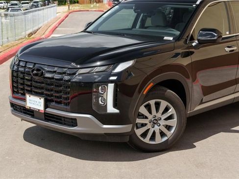 New 2025 Hyundai Palisade SEL image 3
