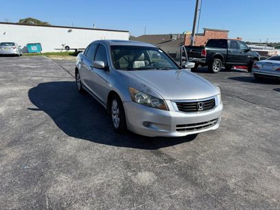 Used 2008 Honda Accord EX-L