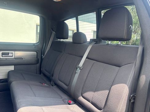 Used 2013 Ford F150 FX4 w/ Mid Equipment Group AWD/4WD image 19