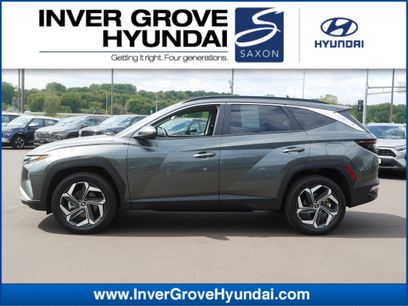 Used 2023 Hyundai Tucson SEL w/ Convenience Package