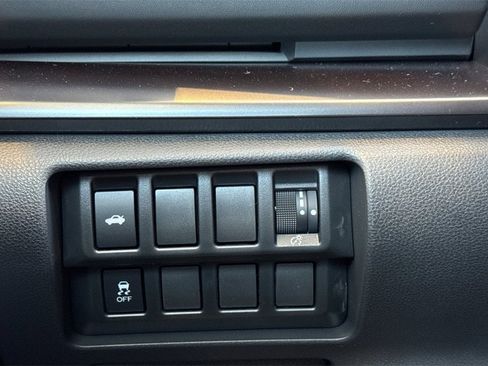 New 2025 Subaru WRX Premium w/ Accessory Package #2 image 30