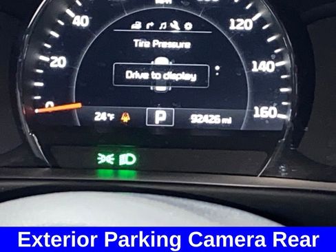 Used 2016 Kia Sorento SX image 14