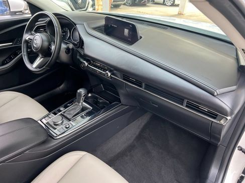 Used 2025 MAZDA CX-30 AWD 2.5 S w/ Preferred Package image 24