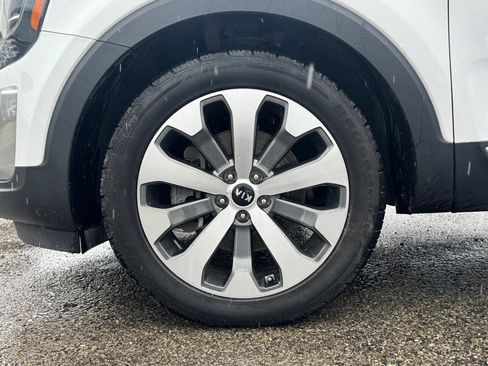 Used 2021 Kia Telluride S FWD image 10