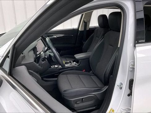 Certified 2023 Buick Envision Preferred AWD/4WD image 8