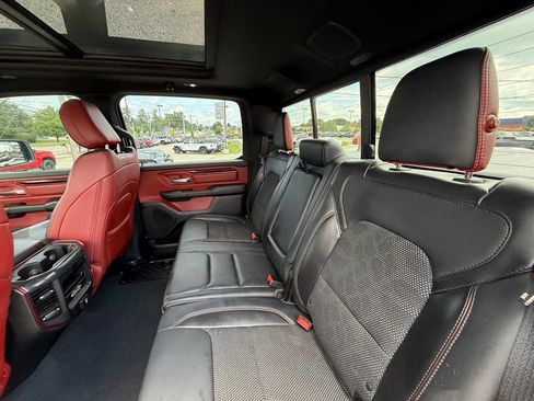 Used 2019 RAM 1500 Rebel w/ Level 2 Equipment Group AWD/4WD image 28
