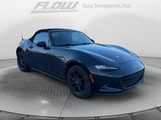 Used 2019 MAZDA MX-5 Miata Sport w/ I-ACTIVSENSE Sport Package video 1