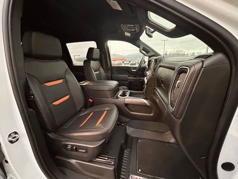 Used 2023 GMC Sierra 3500 AT4 w/ AT4 Preferred Package image 37