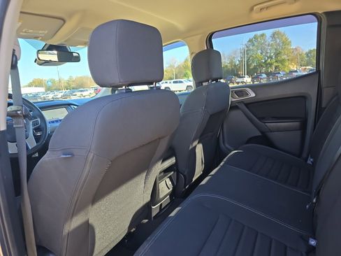 Used 2021 Ford Ranger XLT w/ Equipment Group 301A Mid image 11