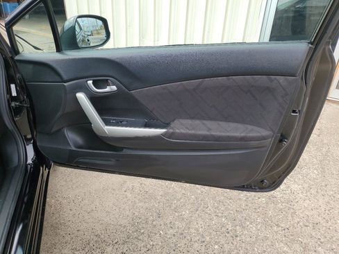 Used 2013 Honda Civic LX image 16