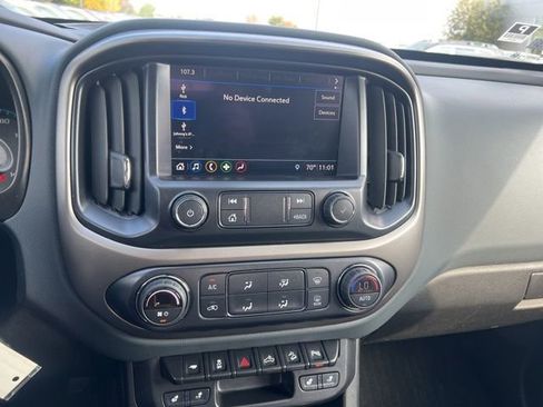 Used 2021 Chevrolet Colorado Z71 image 13