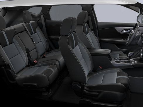 New 2026 Chevrolet Blazer LT AWD/4WD image 9