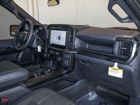 New 2026 Ford F150 STX w/ Equipment Group 200A RWD image 39