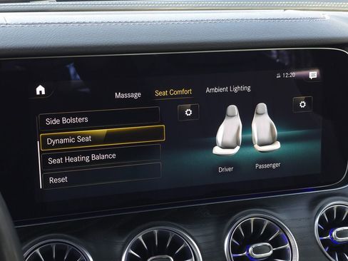 Used 2022 Mercedes-Benz CLS 450 4MATIC image 58