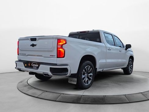 New 2025 Chevrolet Silverado 1500 RST w/ Convenience Package II image 15