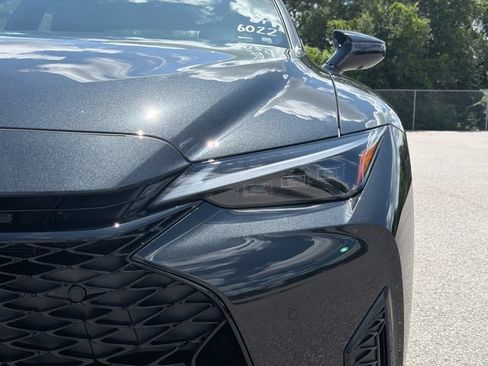 New 2026 Lexus IS 350 F Sport RWD image 9