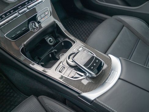 Used 2020 Mercedes-Benz C 63 AMG S image 21