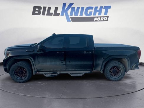Used 2020 GMC Sierra 1500 Elevation w/ Elevation Value Package image 2